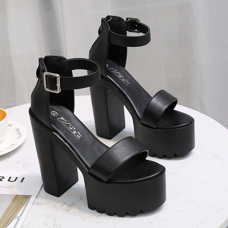White Summer Sandals 2026 Vint - огляд і ціна Vintage Fashion Heels