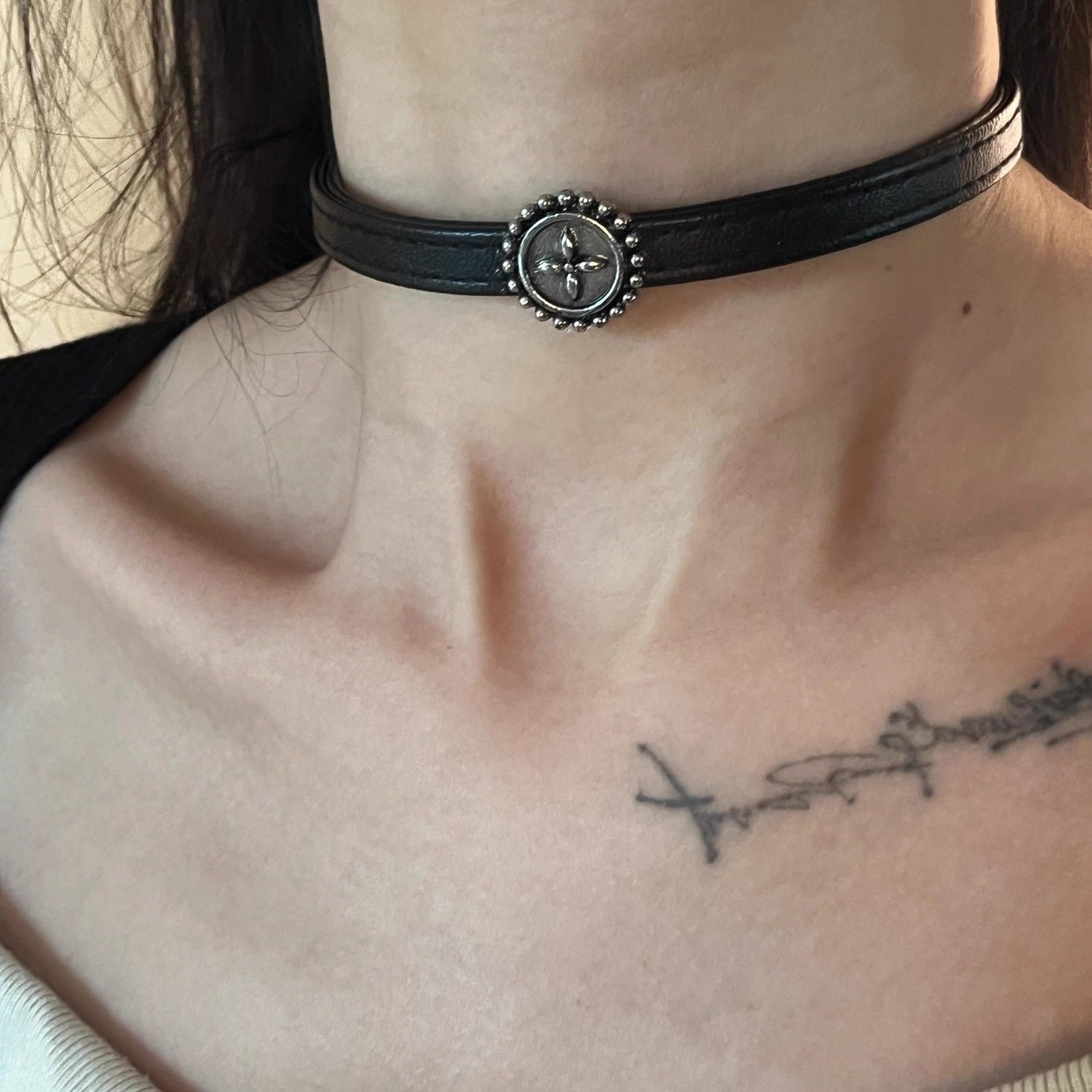 Vintage Flower Heart Necklace  - огляд і ціна Vintage Fashion Stuff