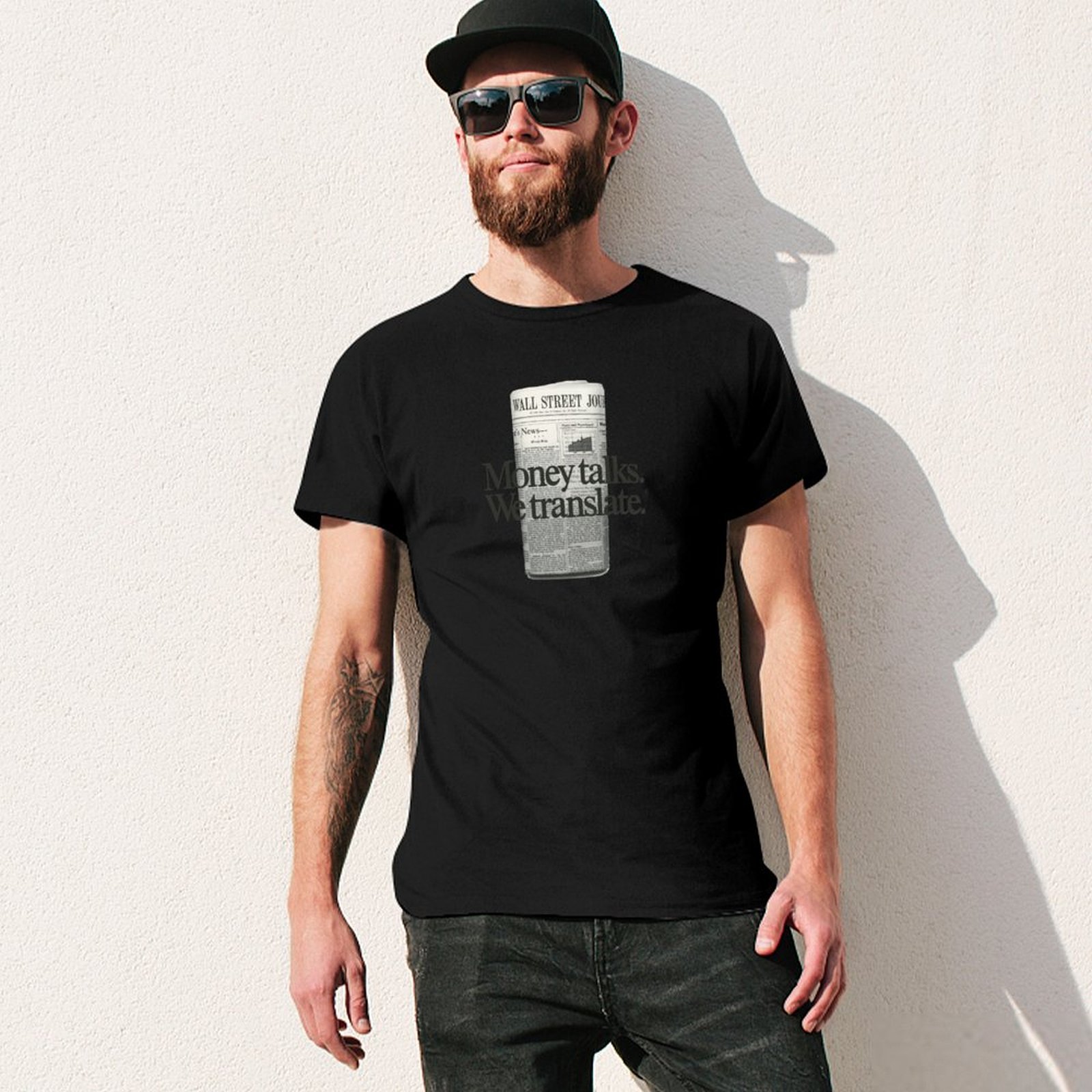 Wall Street Journal Vintage T- - огляд і ціна Vintage Fashion Journal