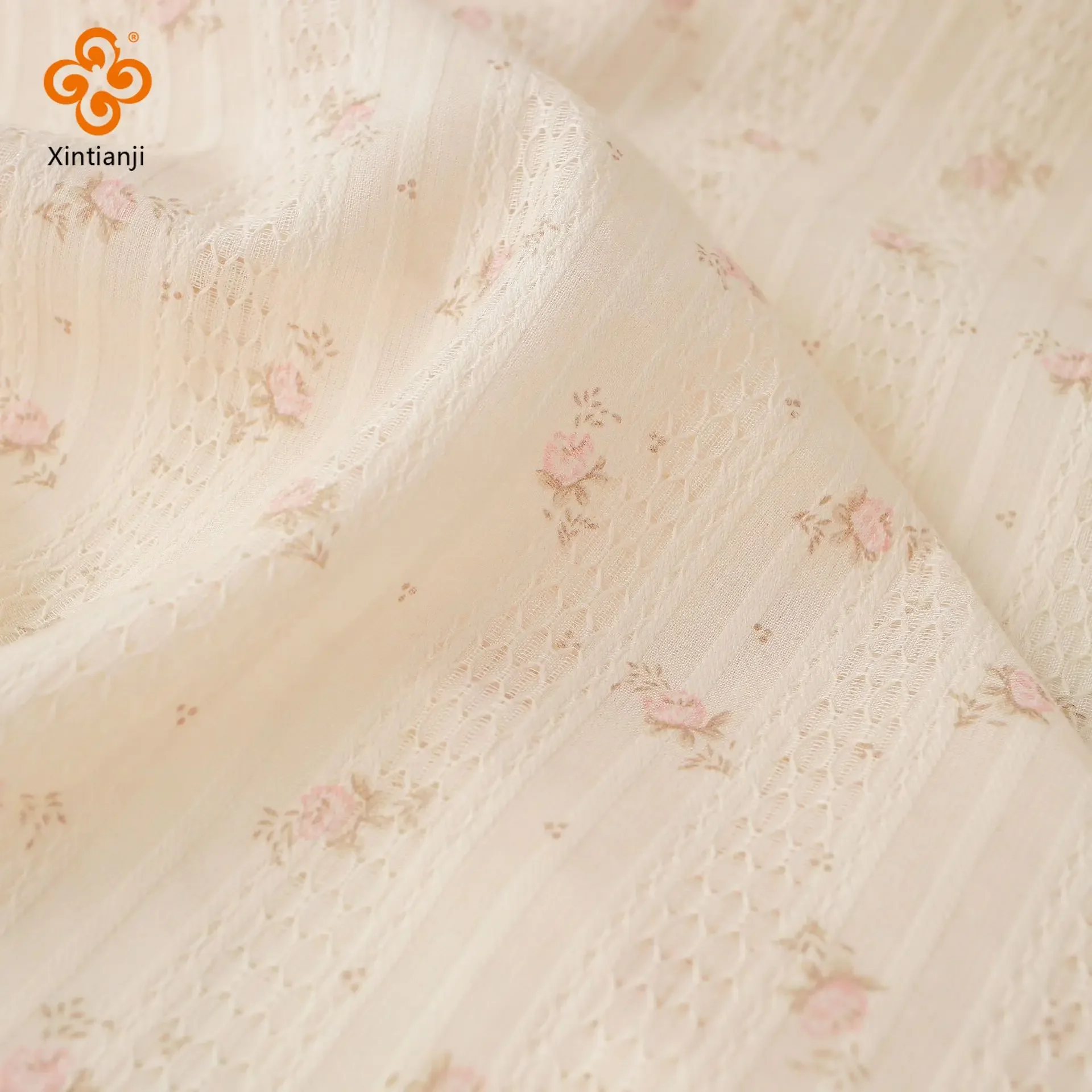 1/3/5m Floral Cotton Lace Jacq - огляд і ціна Vintage Fashion Dolls