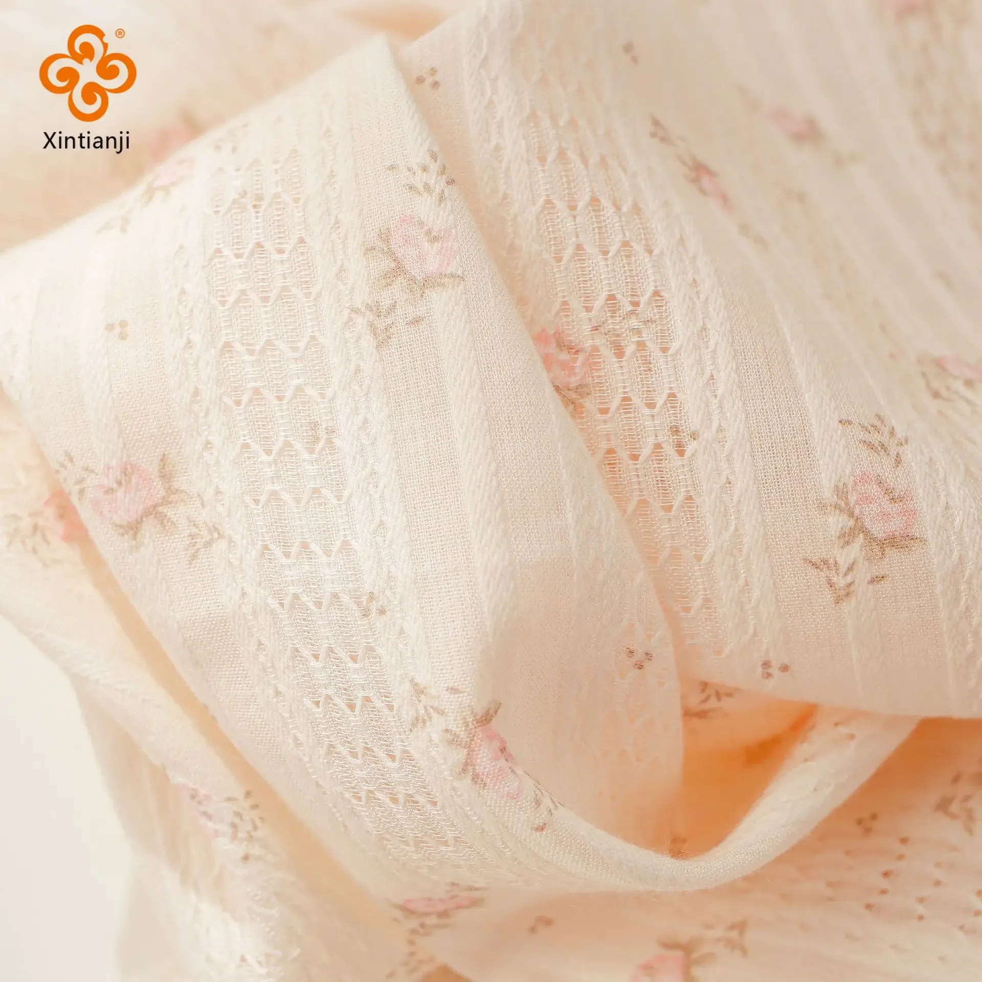 1/3/5m Floral Cotton Lace Jacq - огляд і ціна Vintage Fashion Dolls