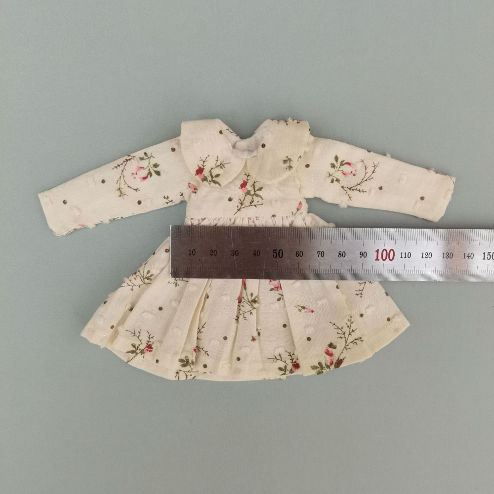 Blythe Doll Clothes Bunny Ear  - огляд і ціна Vintage Fashion Dolls