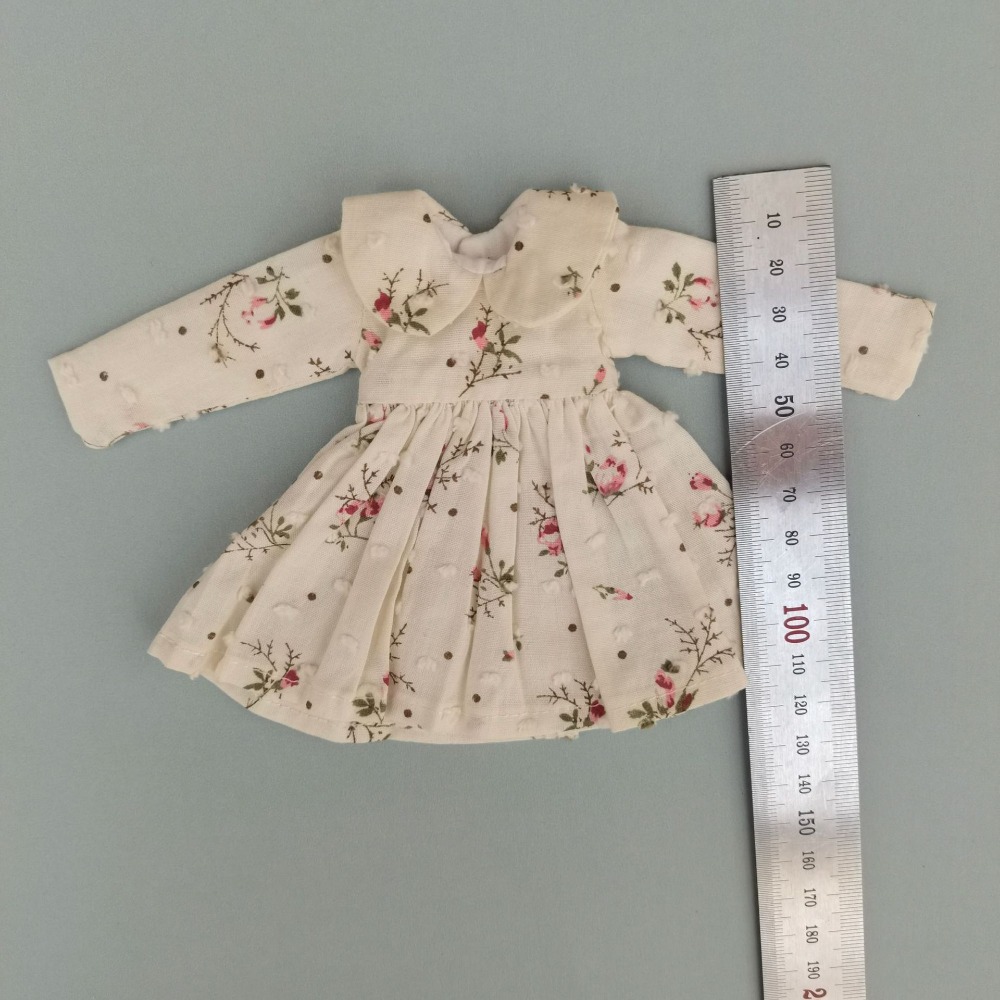 Blythe Doll Clothes Bunny Ear  - огляд і ціна Vintage Fashion Dolls