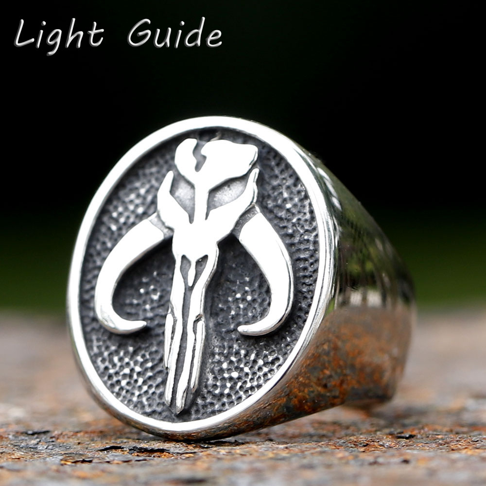 2023 new Alien Skull Ring for  - огляд і ціна Vintage Fashion Guide