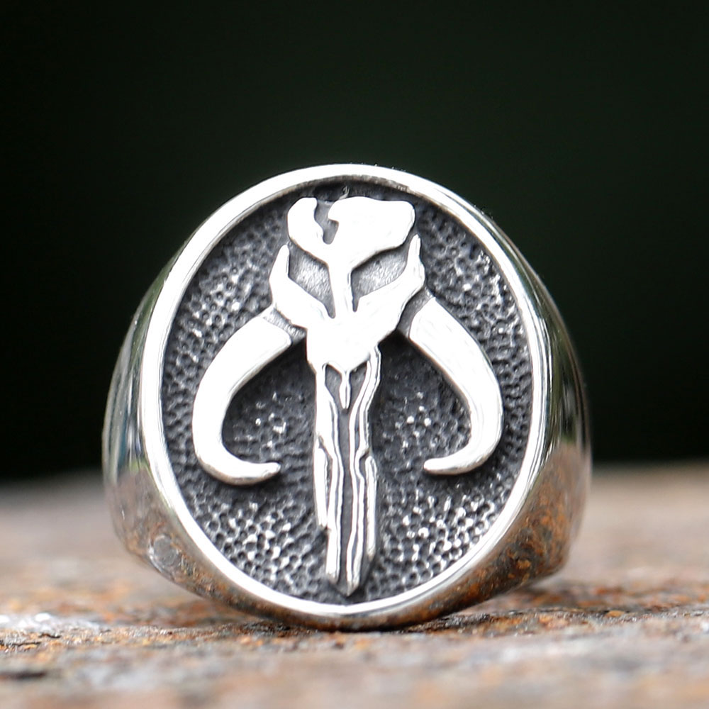 2023 new Alien Skull Ring for  - огляд і ціна Vintage Fashion Guide