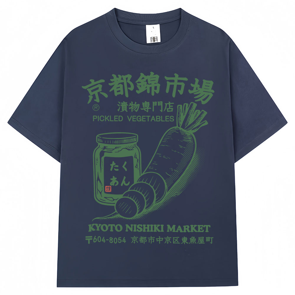 Japanese Style Kyoto Nishiki M - огляд і ціна Vintage Fashion Kyoto