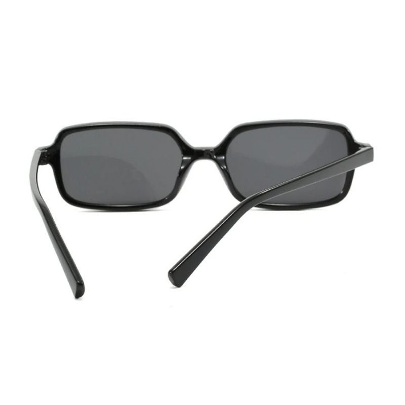 New Sexy Small Rectangle Sungl - огляд і ціна Vintage Fashion Glasses
