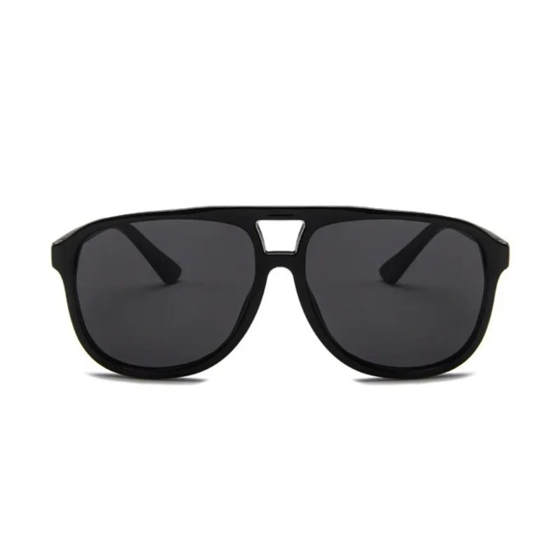 Woman Green Oversized Pilot Su - огляд і ціна Vintage Fashion Glasses